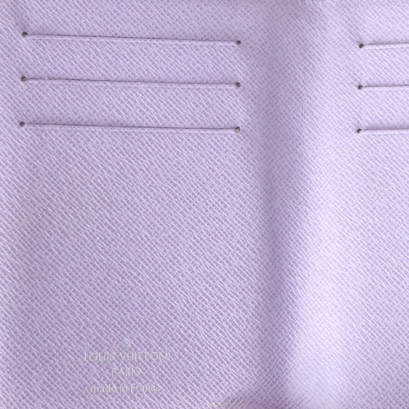 LOUIS VUITTON(USED)루이비통 멀티컬러 조이 월릿